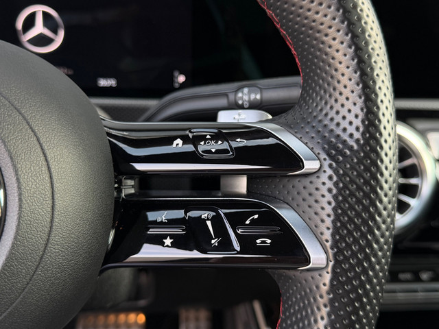 Foto 4 van Mercedes-Benz A-klasse 250 e AMG|PANO|360°|HUD|MEMORY|TEKHAAK|SFEER|19''