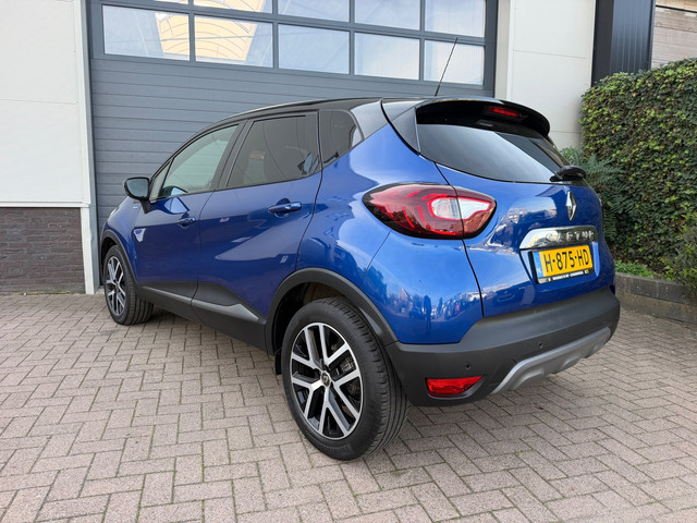 Foto 10 van Renault Captur 1.3 TCe/1e-eigenaar/Keyless/Pdc/Navi/Climate-c/Cruise-c/Stoelverwarming