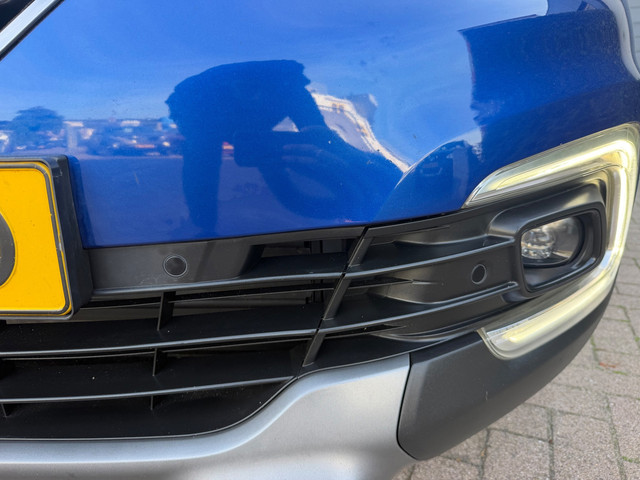 Foto 6 van Renault Captur 1.3 TCe/1e-eigenaar/Keyless/Pdc/Navi/Climate-c/Cruise-c/Stoelverwarming