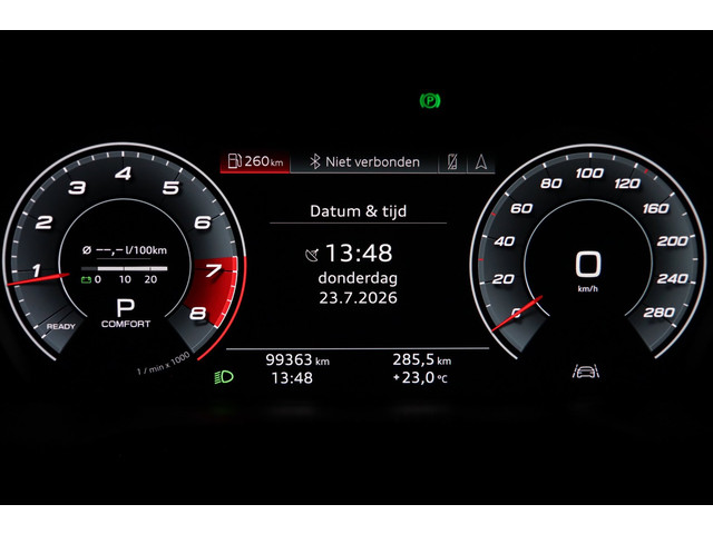 Foto 8 van Audi Q3 45 TFSI Quattro 3x S-Line / PANO / B&O / ACC / KEYLESS / CAMERA / ELEK-STOELEN / VIRTUAL