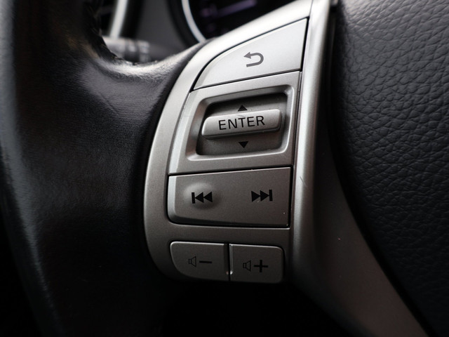 Foto 4 van Nissan Qashqai 1.2 N-Vision|360 Cam|Cruise|Nav|Climate|Keyless
