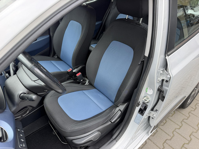 Foto 5 van Hyundai i10 1.2i 87pk! 5 pers. Cruise control, Stuur/Stoelverw. Garantie