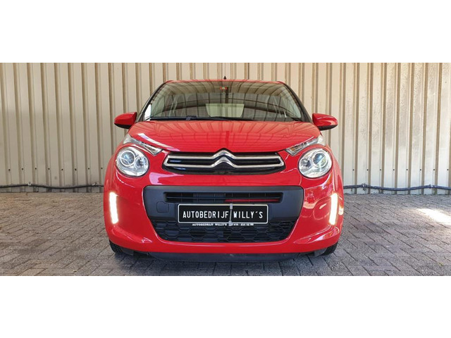 Foto 3 van Citroen C1 1.0 / 5DRS / AIRCO / Cruise control /Elektr. Pakket / Nw .!!