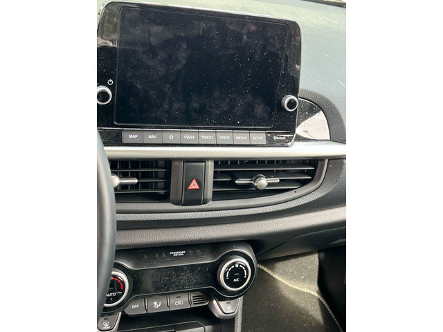 Foto 2 van Kia Picanto 1.0 DPI GT-Line NAVIGATIE | KEYLESS | KEURIGE AUTO!