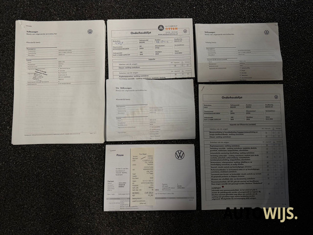 Foto 3 van Volkswagen Golf 1.5 TSI Highline Business R-Line|PANO|LED|LEDER|CARPLAY|GOED ONDERHOUDEN|