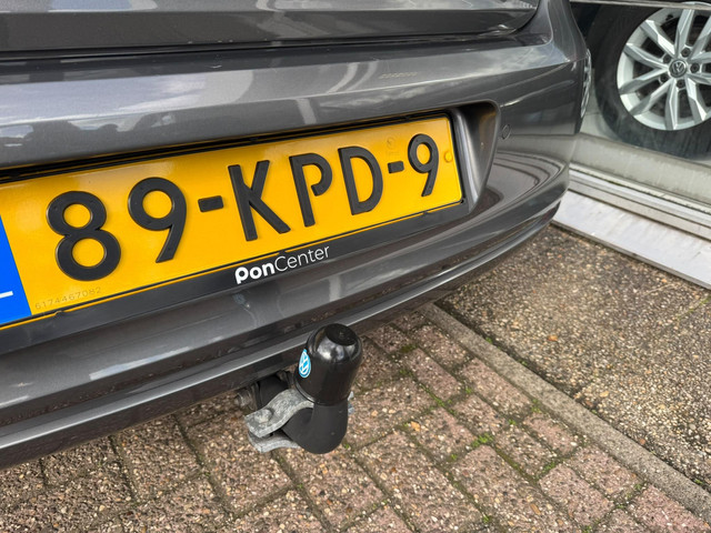Foto 8 van Volkswagen Polo 1.4-16V Highline | 3e eigenaar | Airco | Trekhaak | Parkeersensoren | Cruise control