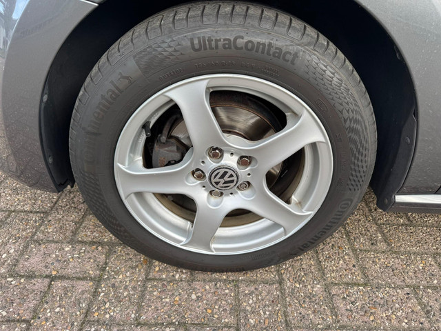 Foto 10 van Volkswagen Polo 1.4-16V Highline | 3e eigenaar | Airco | Trekhaak | Parkeersensoren | Cruise control