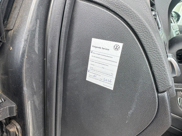Volkswagen Polo 1.4-16V Highline | 3e eigenaar | Airco | Trekhaak | Parkeersensoren | Cruise control