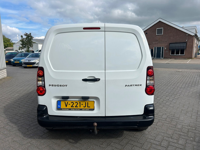 Foto 4 van Peugeot Partner 120 1.6 BlueHDi 75 L1 XR | AIRCO | CRUISE |