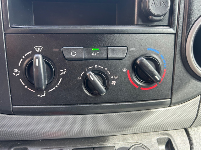 Foto 2 van Peugeot Partner 120 1.6 BlueHDi 75 L1 XR | AIRCO | CRUISE |