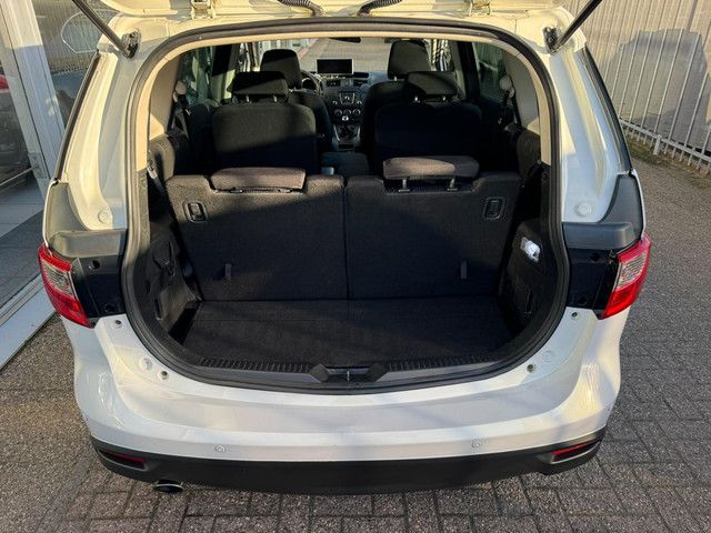 Foto 7 van Mazda 5 2.0 TS+ | 1e eigenaar | 7- Persoons | Airco | Elektrische ramen | Cruise control | APK tot 1