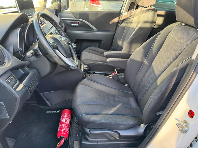 Foto 10 van Mazda 5 2.0 TS+ | 1e eigenaar | 7- Persoons | Airco | Elektrische ramen | Cruise control | APK tot 1