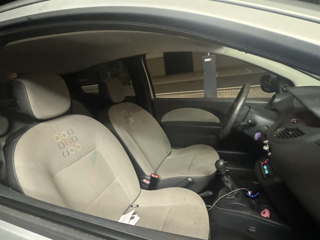 Foto 7 van Renault Twingo 1.2-16V Airco Bluetooth LAGE KM NETJES