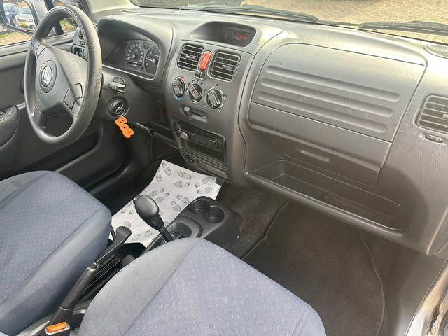Foto 3 van Suzuki Wagon R+ 1.3 AUTOMAAT/ AIRCO/ HOGE INSTAP!