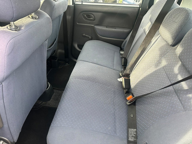 Foto 2 van Suzuki Wagon R+ 1.3 AUTOMAAT/ AIRCO/ HOGE INSTAP!