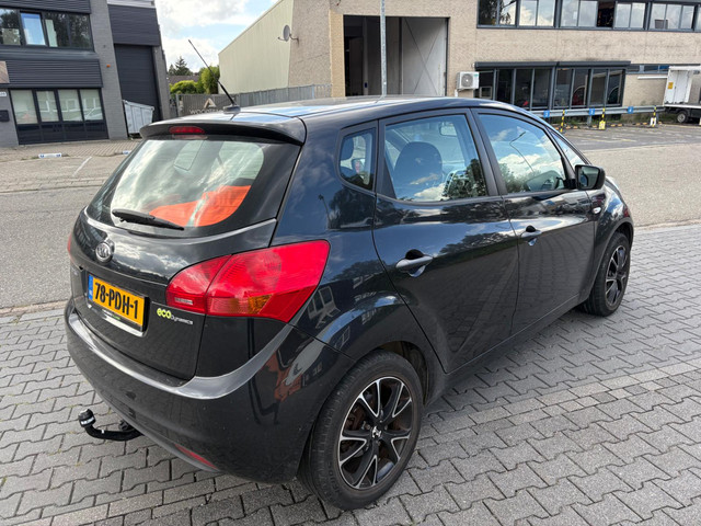 Foto 5 van Kia Venga 1.4 CVVT X-tra | Airco | Elekt. Ramen | Trekhaak | APK tot 24-05-2027!