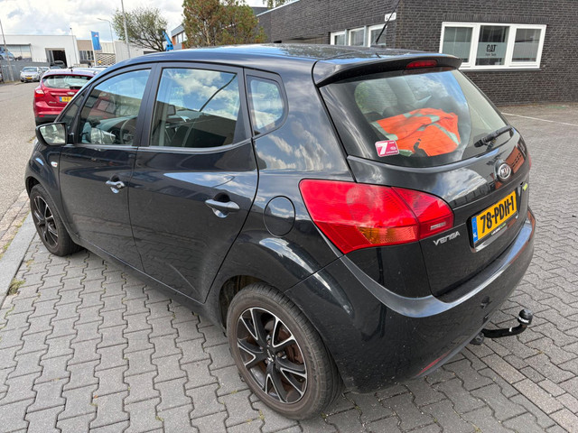 Foto 4 van Kia Venga 1.4 CVVT X-tra | Airco | Elekt. Ramen | Trekhaak | APK tot 24-05-2027!