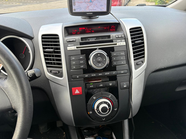 Kia Venga 1.4 CVVT X-tra | Airco | Elekt. Ramen | Trekhaak | APK tot 24-05-2027!