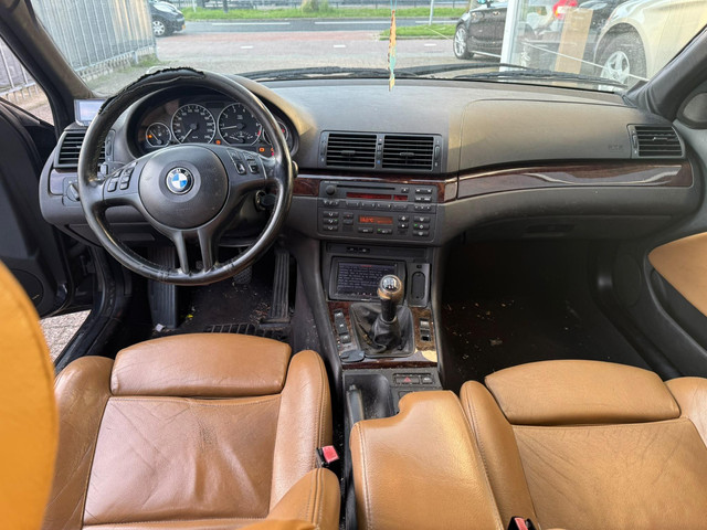 BMW 3-serie 325i Lifestyle Edition