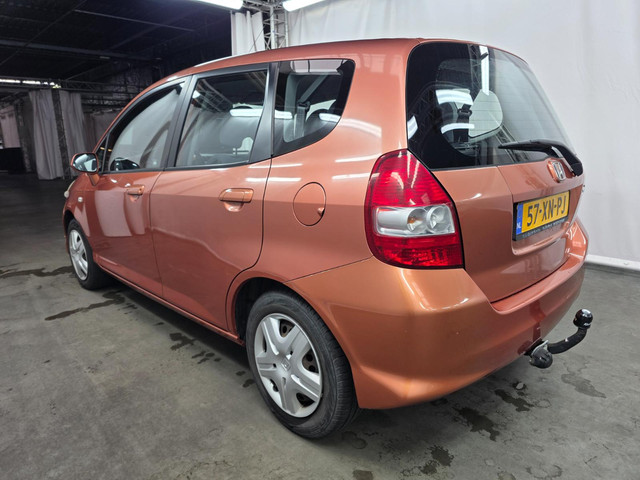Foto 10 van Honda Jazz 1.2 Cool | Airco | Elekt. Ramen | Trekhaak | APK tot 22-02-2027!