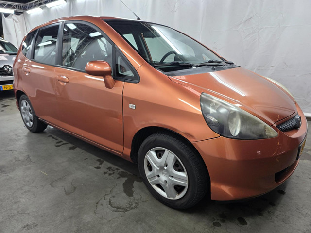 Foto 9 van Honda Jazz 1.2 Cool | Airco | Elekt. Ramen | Trekhaak | APK tot 22-02-2027!
