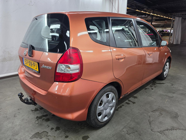 Foto 7 van Honda Jazz 1.2 Cool | Airco | Elekt. Ramen | Trekhaak | APK tot 22-02-2027!