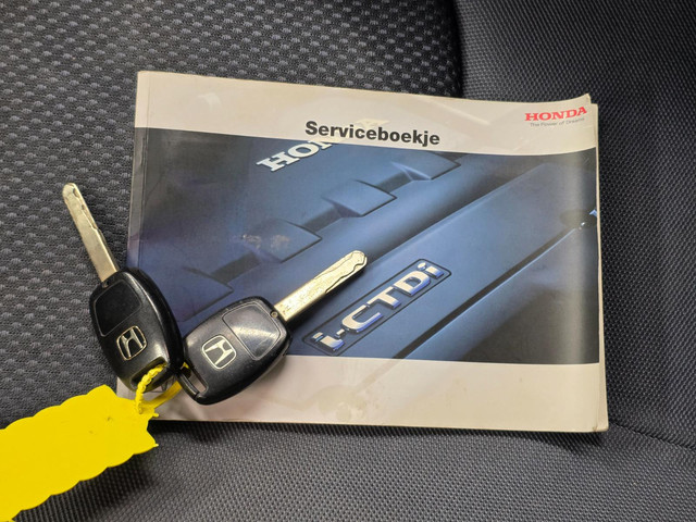 Foto 8 van Honda Jazz 1.2 Cool | Airco | Elekt. Ramen | Trekhaak | APK tot 22-02-2027!