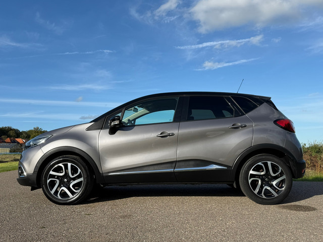 Foto 10 van Renault Captur 1.2 TCe Dynamique Automaat | Camera | Navi | Key-Less | Trekhaak | Clima | 17" Velgen