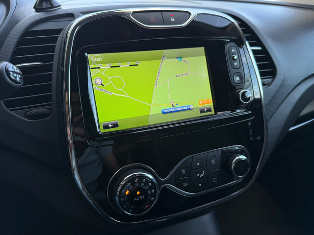 Foto 7 van Renault Captur 1.2 TCe Dynamique Automaat | Camera | Navi | Key-Less | Trekhaak | Clima | 17" Velgen