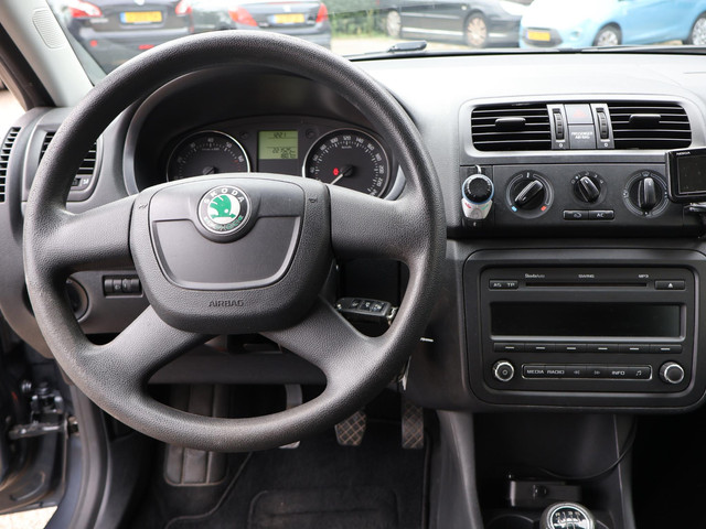 Foto 10 van Skoda Fabia Combi 1.2 TSI Ambition NAP Trekhaak Airco APK