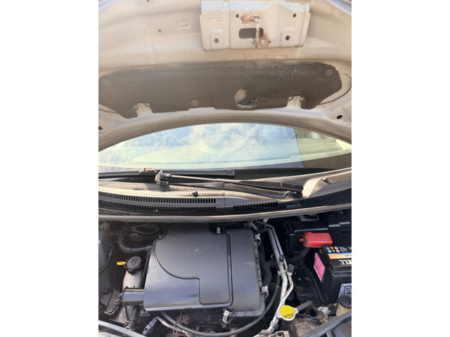 Foto 10 van Toyota Aygo 1.0-12V | grijs NAP|Airco|