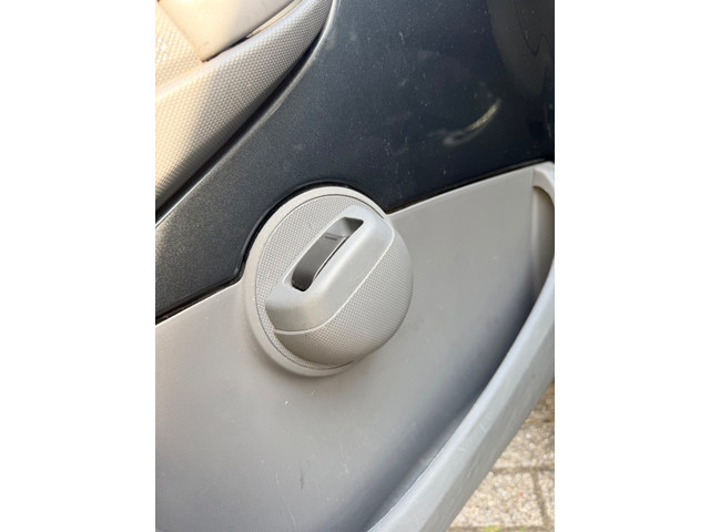 Toyota Aygo 1.0-12V | grijs NAP|Airco|