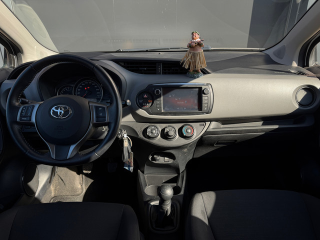Toyota Yaris 1.0 VVT-i Comfort|Airco|Scherm|Bluetooth|Elektrische Ramen