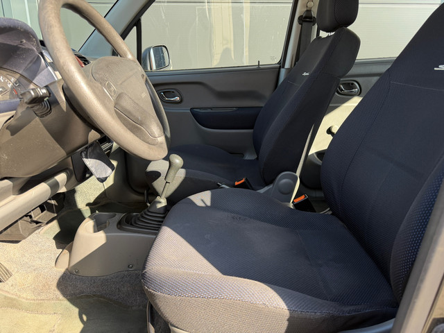 Suzuki Wagon R+ 1.3 Special|1e Eigenaar|Netjes|Airco|Rijdt Schakelt Perfect