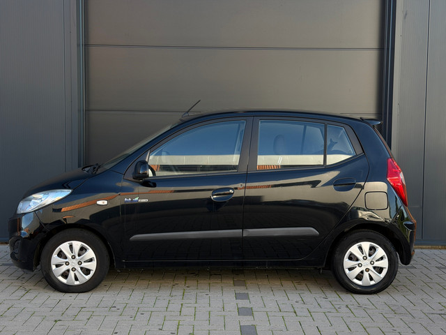 Foto 5 van Hyundai I10 i-Drive Cool|Goed Onderhouden|Nieuwe APK|Airco|Elektrische Ramen 1.0 i-Drive Cool
