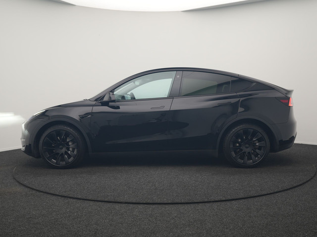Foto 7 van Tesla Model Y Long Range AWD 75 kWh 441pk | Full Self-Driving Capability | Panodak | Adaptive Cruise