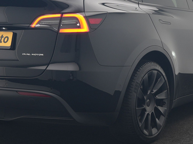 Foto 9 van Tesla Model Y Long Range AWD 75 kWh 441pk | Full Self-Driving Capability | Panodak | Adaptive Cruise