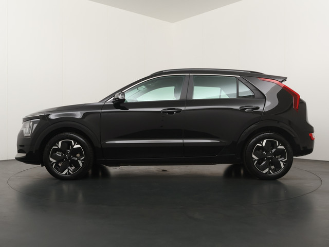 Foto 8 van Kia Niro EV DynamicLine 64.8 kWh - SOH 98,4% - Climate Control - Adaptief Cruise Control - Navigatie