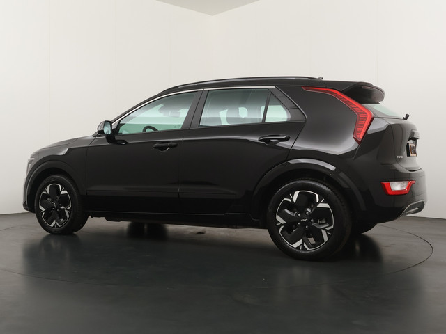Foto 7 van Kia Niro EV DynamicLine 64.8 kWh - SOH 98,4% - Climate Control - Adaptief Cruise Control - Navigatie