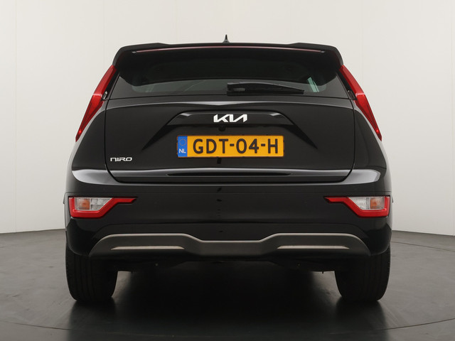 Foto 5 van Kia Niro EV DynamicLine 64.8 kWh - SOH 98,4% - Climate Control - Adaptief Cruise Control - Navigatie