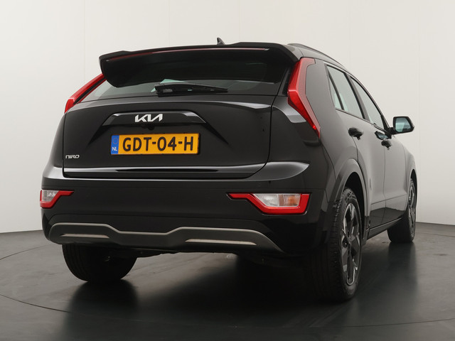 Foto 4 van Kia Niro EV DynamicLine 64.8 kWh - SOH 98,4% - Climate Control - Adaptief Cruise Control - Navigatie