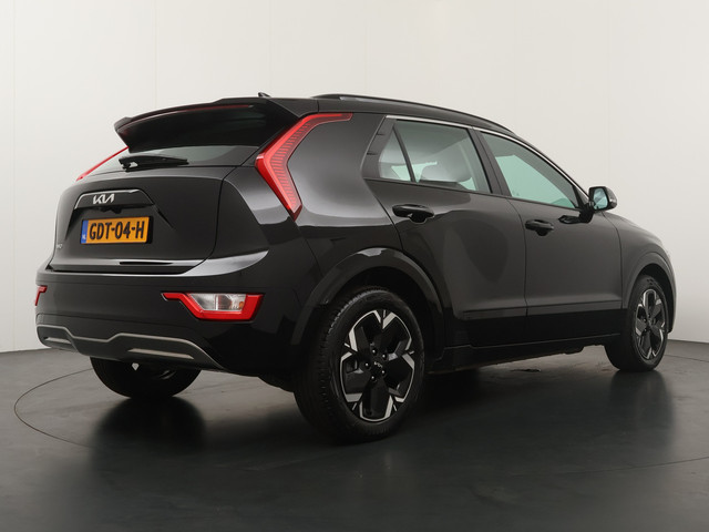 Foto 3 van Kia Niro EV DynamicLine 64.8 kWh - SOH 98,4% - Climate Control - Adaptief Cruise Control - Navigatie