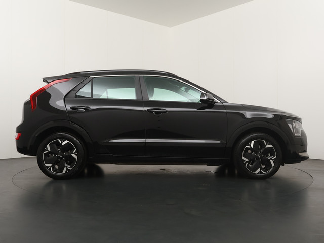 Foto 2 van Kia Niro EV DynamicLine 64.8 kWh - SOH 98,4% - Climate Control - Adaptief Cruise Control - Navigatie