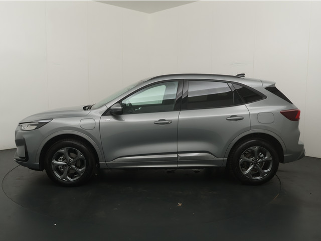 Ford Kuga 2.5 PHEV ST-Line | Trekhaak Elektrisch | All-Season | Winter Pack | LED | Bliss | Camera |