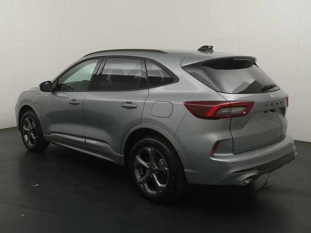 Foto 10 van Ford Kuga 2.5 PHEV ST-Line | Trekhaak Elektrisch | All-Season | Winter Pack | LED | Bliss | Camera |