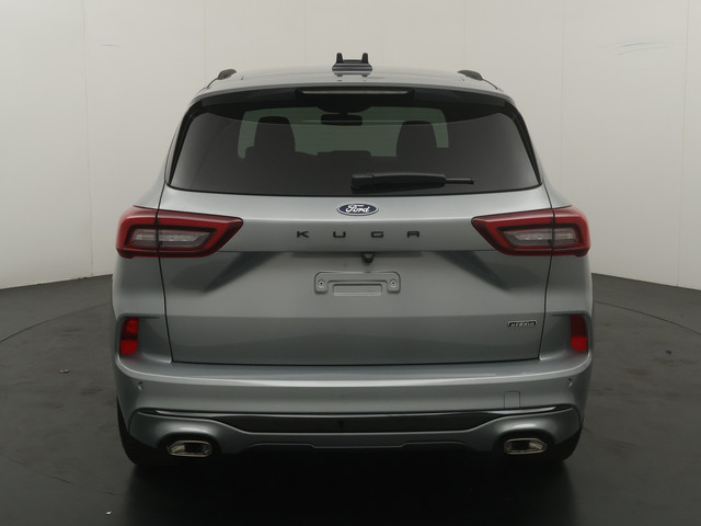 Foto 9 van Ford Kuga 2.5 PHEV ST-Line | Trekhaak Elektrisch | All-Season | Winter Pack | LED | Bliss | Camera |