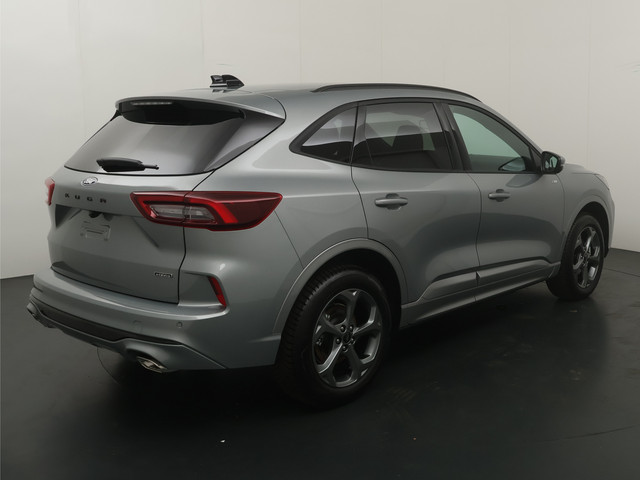 Foto 8 van Ford Kuga 2.5 PHEV ST-Line | Trekhaak Elektrisch | All-Season | Winter Pack | LED | Bliss | Camera |