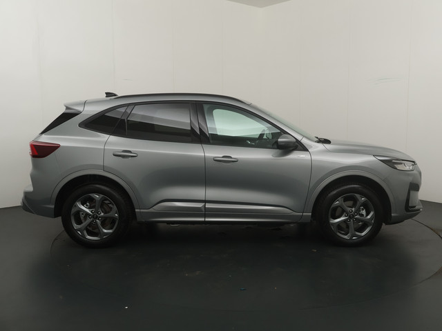 Foto 7 van Ford Kuga 2.5 PHEV ST-Line | Trekhaak Elektrisch | All-Season | Winter Pack | LED | Bliss | Camera |