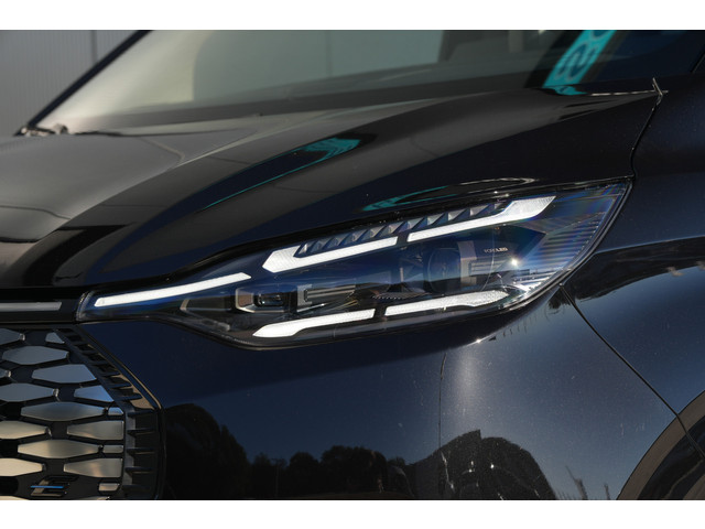 Foto 8 van Ford E-Transit Custom E-Tourneo - 340 L2H1 Titanium X 218pk - Leder - ACC - DDS LED - Elektrische De