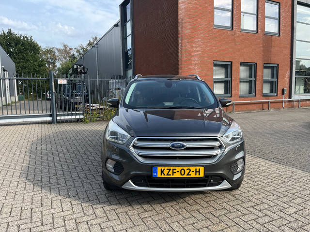 Foto 8 van Ford KUGA 1.5 EcoBoost ST Line